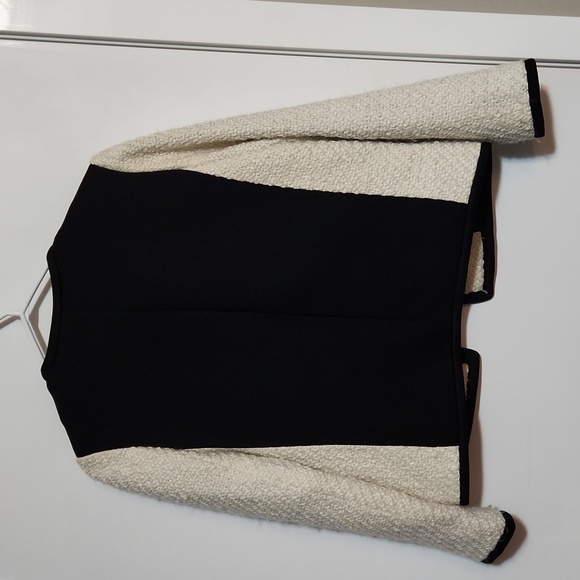 Club Monaco Wool Blazer - Picture 3 of 5